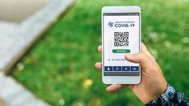 Danimarka e para në botë me një ‘pasaportë elektronike vaksinimi’