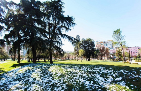 Diell dhe rritje të temperaturave, ky është moti për sot dhe fundjavë në Shqipëri