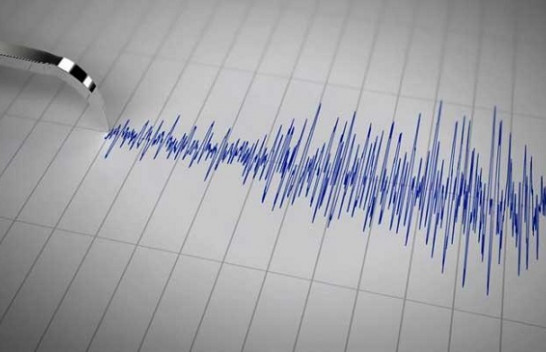 Instituti Sizmologjik i Kosovës tregon se ku ishte epiqendra e tërmetit