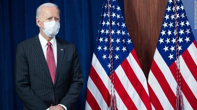 Joe Biden shpall gjendjen e katastrofës në Teksas