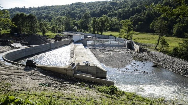 Organizatat GAIA dhe GLPS dorëzojnë padi kundër lejes ujore për hidrocentralin 'Brezovica'