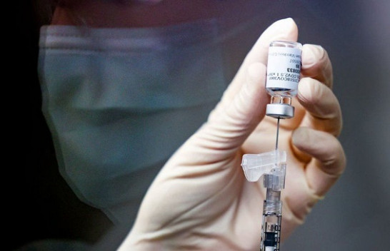 Me një dozë të vetme, SHBA miraton vaksinën e Johnson & Johnson