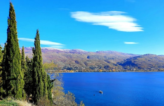 Mot me diell sot dhe nesër në Maqedoni