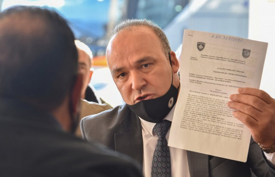 Komuna e Podujevës kundërshton ndërtimin e hidrocentralit në lumin Kaçandolli