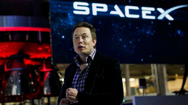 Elon Musk planifikon të ndërtojë qytetin e tij në tokë