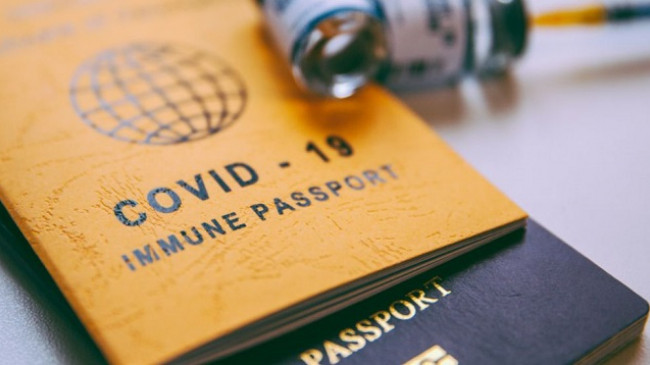 OBSH kundër pasaportave të vaksinimit si kusht për udhëtime