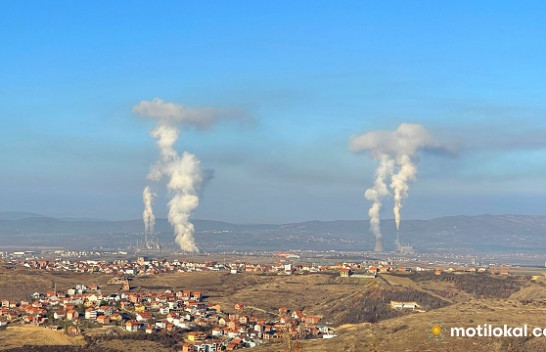 Raporti i Parlamentit Europian për Kosovën me kritika për sektorin e energjisë, kërkon mbylljen e termocentralit ‘Kosova A’