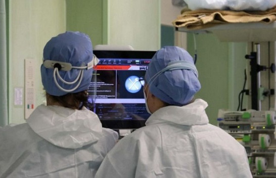 Inteligjenca Artificiale njeh COVID-19 përmes zërit