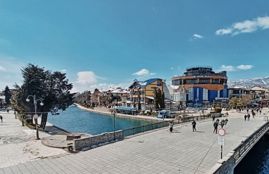 Diell dhe temperatura deri në 17 gradë, njihuni me parashikimin e motit në Maqedoni