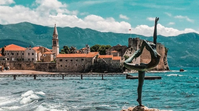Mot i kthjellët e me diell, ky është parashikimi i meteorologëve në Mal të Zi