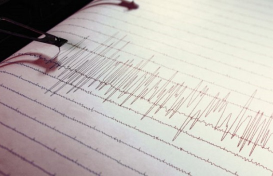 Tërmet më magnitudë 5.4 në detin Adriatik