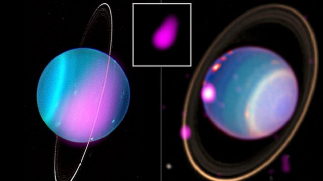 Shkencëtarët bëjnë zbulimin që hedh më shumë dritë mbi planetin misterioz