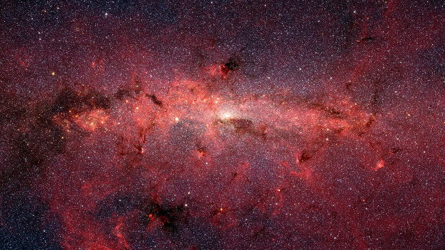 Misteri se sa i madh është Universi ynë në të vërtetë
