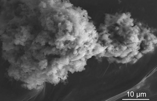 Më shumë se 5000 ton pluhur jashtëtokësor bien në Tokë çdo vit