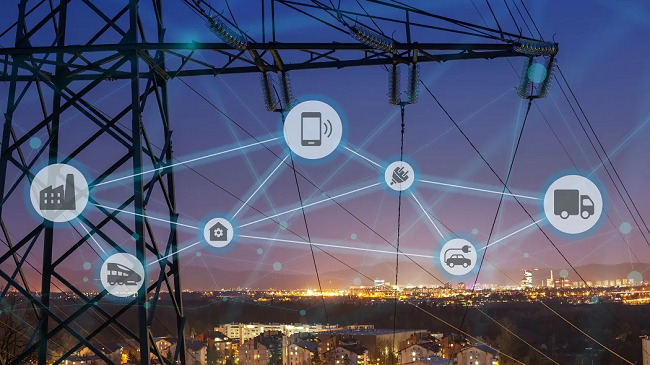 Industria e TIK zgjidhja për rritjen e shpejtë të konsumit të energjisë