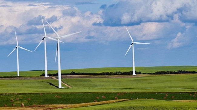 Evropa me investime rekord në energjinë e erës