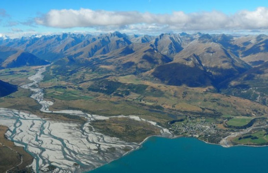 Zelanda e Re bëhet vendi i parë në botë që do të miratojë ligjin për ndryshimet klimatike