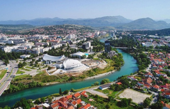 Mësoni çfarë ka rezervuar moti për sot dhe fundjavë në Mal të Zi