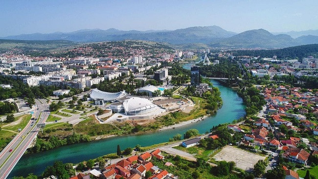 Mësoni çfarë ka rezervuar moti për sot dhe fundjavë në Mal të Zi