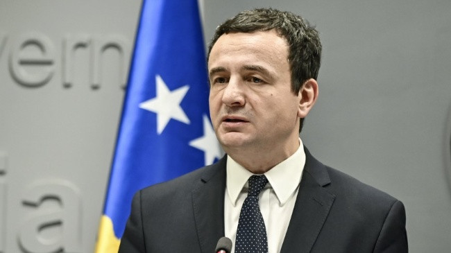 Kurti: Çdo ditë është Dita e Tokës!