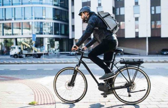 Franca ofron biçikletë elektrike në këmbim të një veture të vjetër