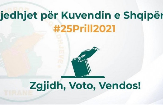 Si do të jetë moti në ditën e zgjedhjeve në Shqipëri?
