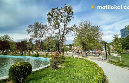 Diell, vranësira dhe temperatura deri në 29 gradë, njihuni me parashikimin e motit në Shqipëri