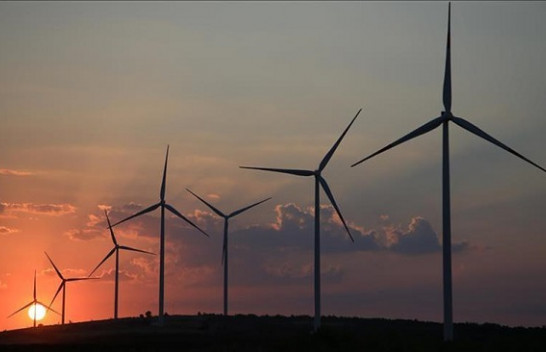 Kostoja globale e energjisë së erës mund të bie në 49 për qind deri në vitin 2050