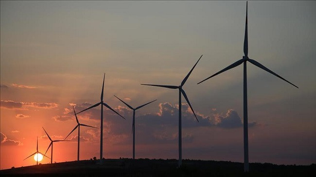 Kostoja globale e energjisë së erës mund të bie në 49 për qind deri në vitin 2050
