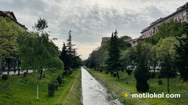 Rikthehen vranësirat dhe reshjet e shiut, njihuni me parashikimin e motit në Shqipëri