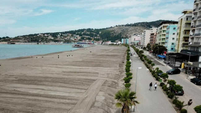 Lezha përgatitet për sezonin turistik