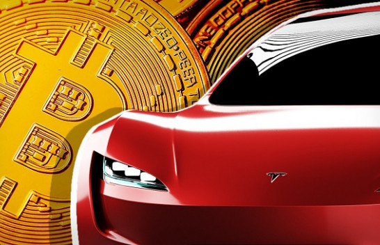 ‘Ndikon në ndryshimin e klimës’, Tesla pezullon përdorimin e Bitcoin për blerjen e veturave të saj