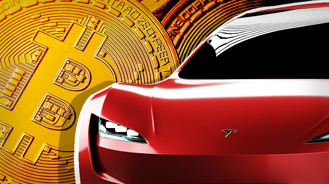 ‘Ndikon në ndryshimin e klimës’, Tesla pezullon përdorimin e Bitcoin për blerjen e veturave të saj
