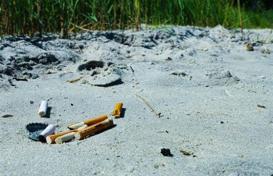 Cigaret po vrasin planetin - A duhet t’i ndalojmë?