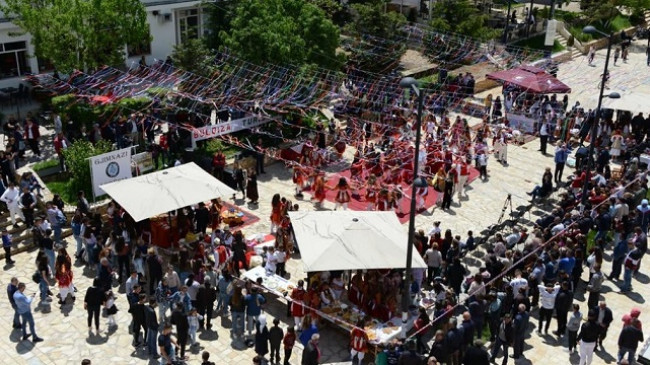 Nga ushqimet tradicionale te trashëgimia kulturore/ Bulqiza hap sezonin turistik