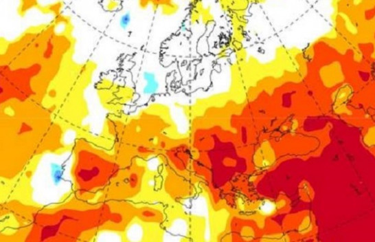 Evropa përjetoi një pranverë të ftohtë dhe të lagësht - por a do të zgjasë gjatë verës