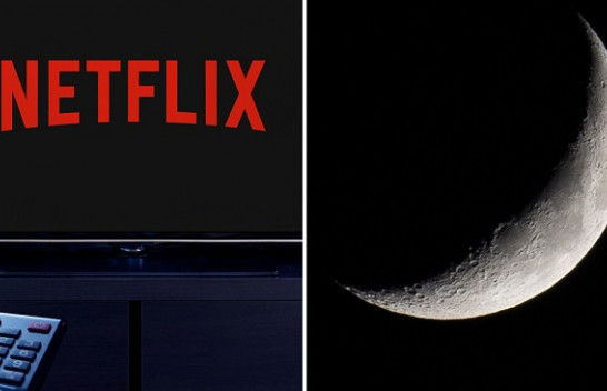 Astronautët në Hënë do të jenë në gjendje të përdorin WhatsApp dhe Netflix