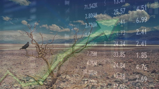 A ka mundësi që tregtimi i ujit në Wall Street të jetë i mirë për mjedisin?