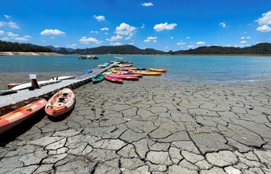 Klima: Bota në rrezik të arrijë limitin e temperaturës shumë shpejt