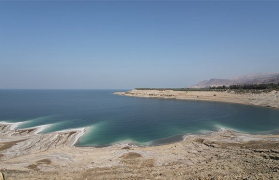 Ambientalistët paralajmërojnë: Deti i Vdekur po zhduket, do të ketë pasoja