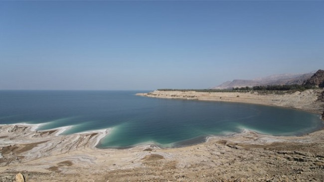 Ambientalistët paralajmërojnë: Deti i Vdekur po zhduket, do të ketë pasoja