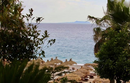 Gjallërohet turizmi/ Mbi 240 mijë shtetas të huaj kanë vizituar Shqipërinë në muajin prill
