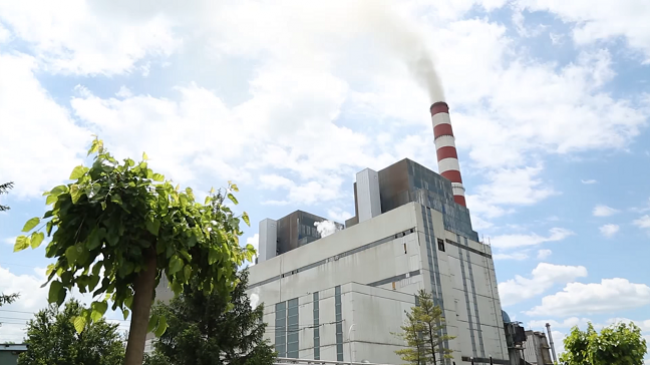 KEK nis përgatitjet për investimet në ndërtimin e impiantit për zvogëlimin e NOX-it në TC Kosova B
