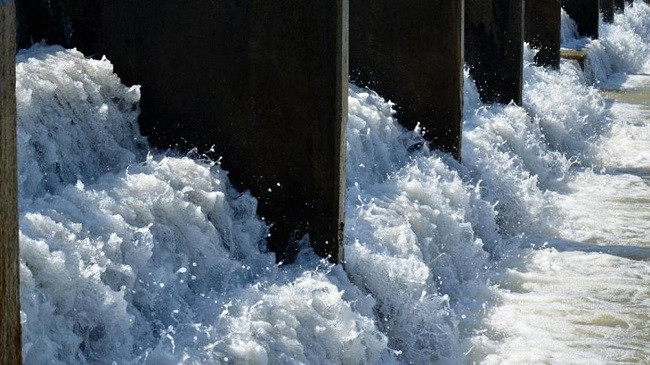 Turqia e dyta në botë për energjinë hidroelektrike
