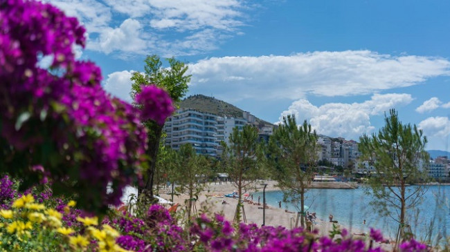 Vjen i nxehti afrikan, mësoni si do të jenë temperaturat sot dhe fundjavë në Shqipëri
