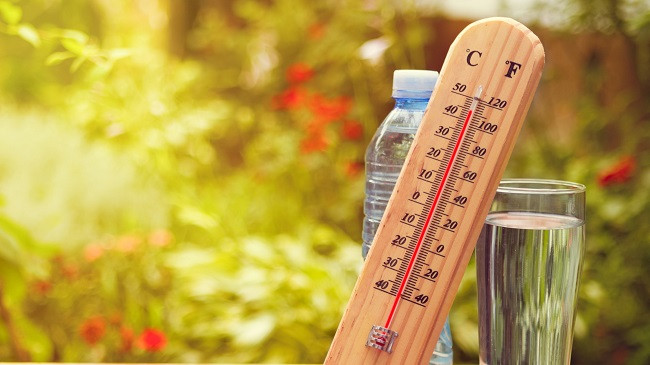 IKSHPK thirrje qytetarëve: Kujdes, temperaturat e larta janë rikthyer