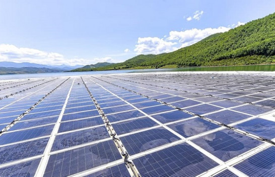 Washington Post: Shqipëria diversifikon prodhimin e energjisë elektrike me bazë ujin