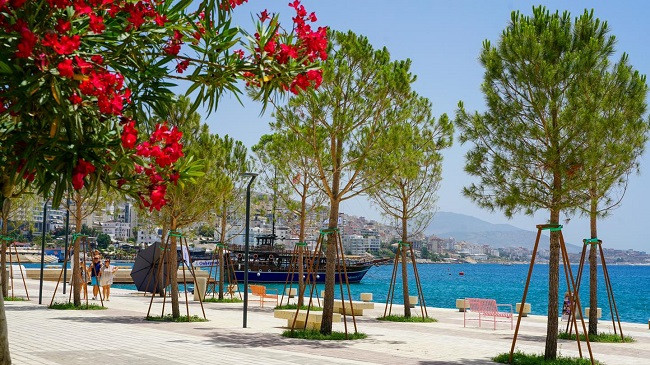 Vijon i nxehti afrikan, sot dhe nesër temperatura të larta në Shqipëri