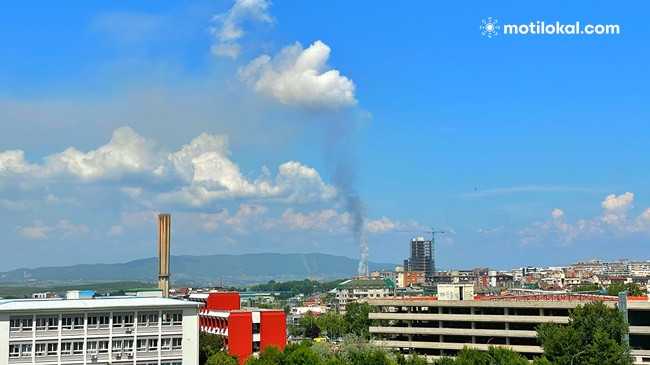 86% të gazrave serrë në Kosovë emetohen nga sektori i energjisë