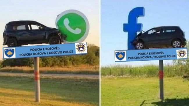 ‘Vera është e bukur, por...kujdes’